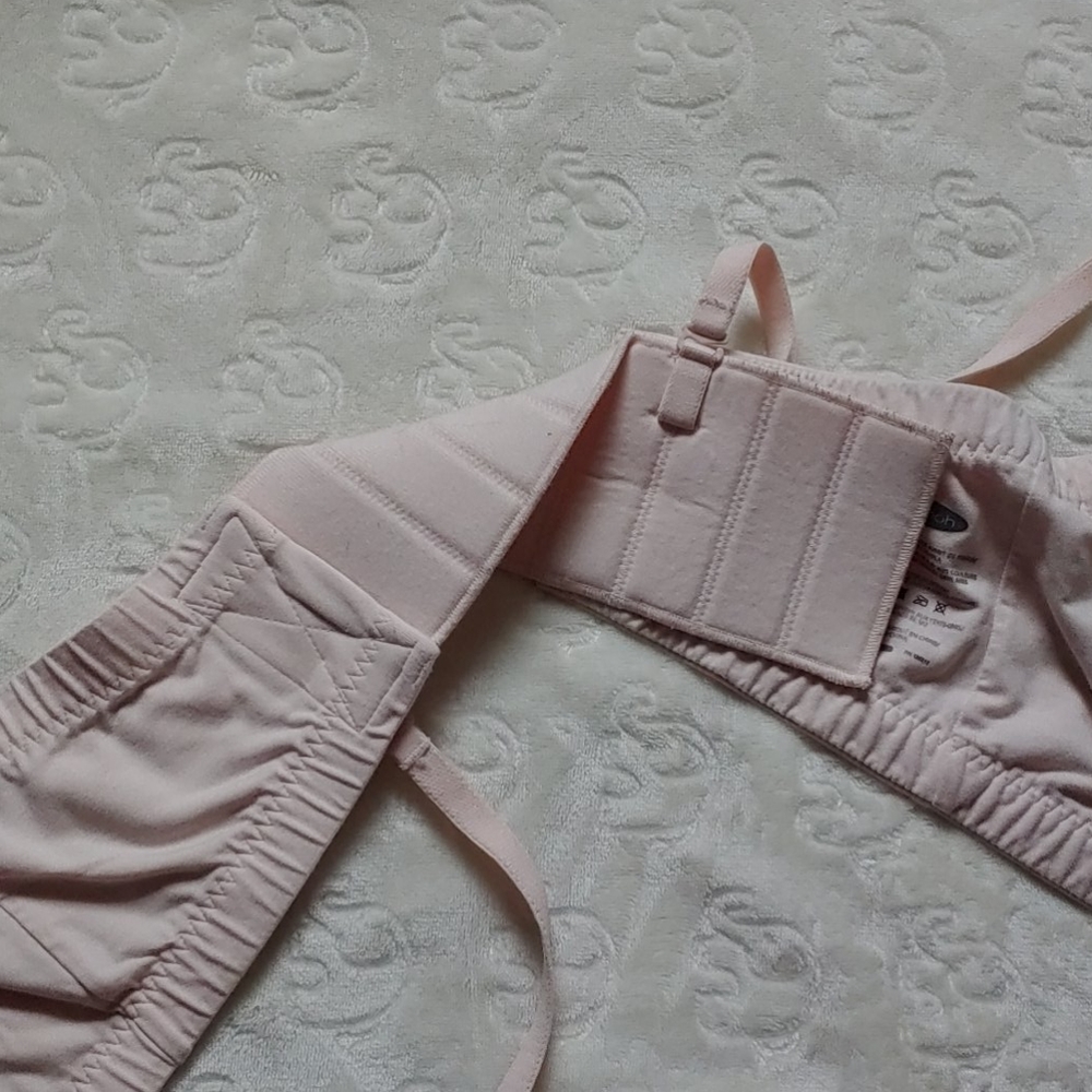 Pumping bra - Picture 2 of 2